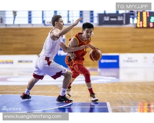 卡维纳U19对决博雷斯拉夫U19青少年足球赛精彩回顾与分析