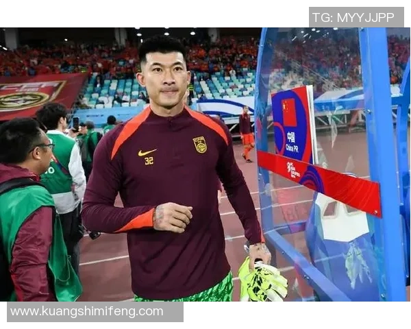 意外！刘殿座下赛季将转会加盟申花，球队愿为他付出两千万转会费？