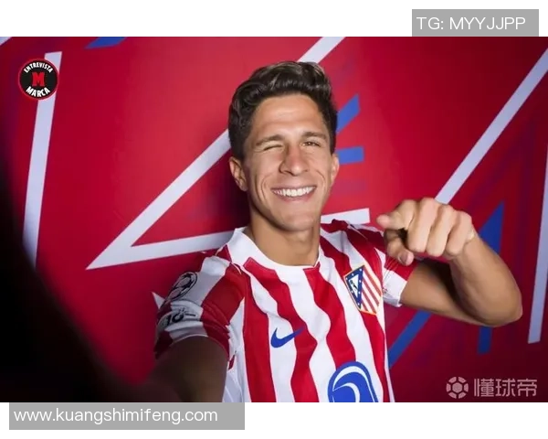 朱利亚诺:我在跑步技巧上花了许多功夫,接下来要操练射门