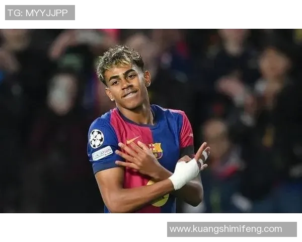 欧冠:孔德3分钟双响 亚马尔独享前史榜首 巴萨2-1复仇法兰克福