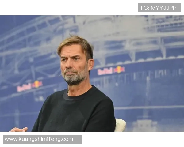 电讯报：克洛普不太可能回归赤军，但不意味着斯洛特不会下课